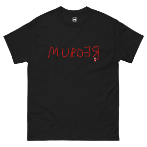 Image of MURDER.
