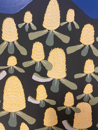 Image 4 of “Banksia Sky”