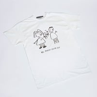 Image 1 of Playera k pinshi calor alv