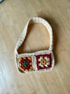 Granny Shoulder Bag