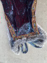 Image 2 of FW 1998 Anna Sui Dress (Payment 1)