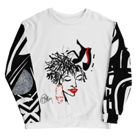 Image 3 of US Unisex Sweatshirt