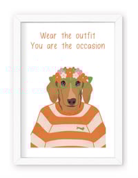 Image 2 of Style Print