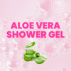Aloe Vera Shower Gel