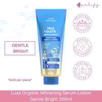 Image 4 of LUXE ORGANIX LOTION 