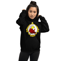 Image 2 of Muneca Unisex Hoodie