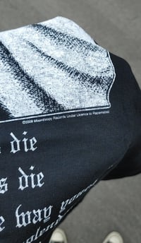 Image 6 of 2000s Burzum Det Som Engang Var Artimonde T-Shirt Size (L)