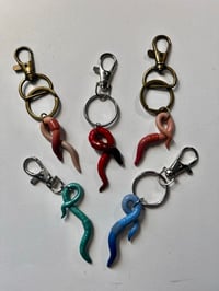 Keychains