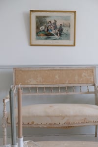 Image 2 of Banquette 
