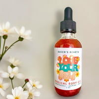 Image 3 of Love Yourself Body Oil