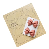 Image 3 of Time Saving -  Audrey Multi Cuts