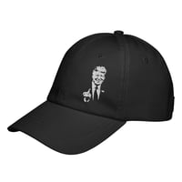 Image 5 of Trump Middle Finger - Under Armour® dad hat