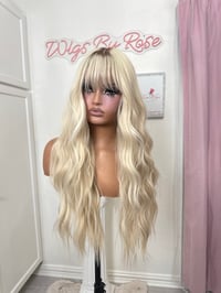 Image 7 of Kailey throw on and go (ready to ship) 