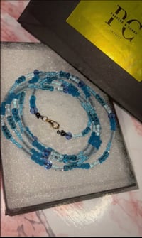 Image 8 of Ready To Ship Sizes-Spiritual Waist Beads