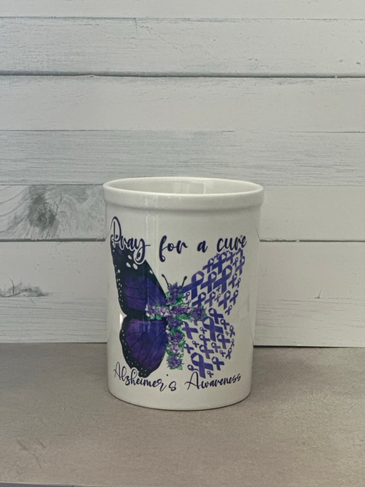 Image of 14/15 oz. Inspirational Coffee Mugs