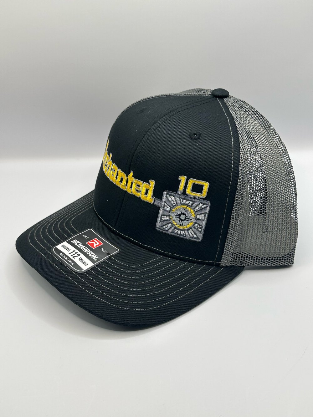 Enchanted C10s Richardson 112