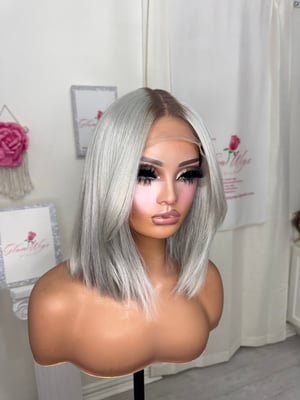 Image of Crystal (ready to ship)