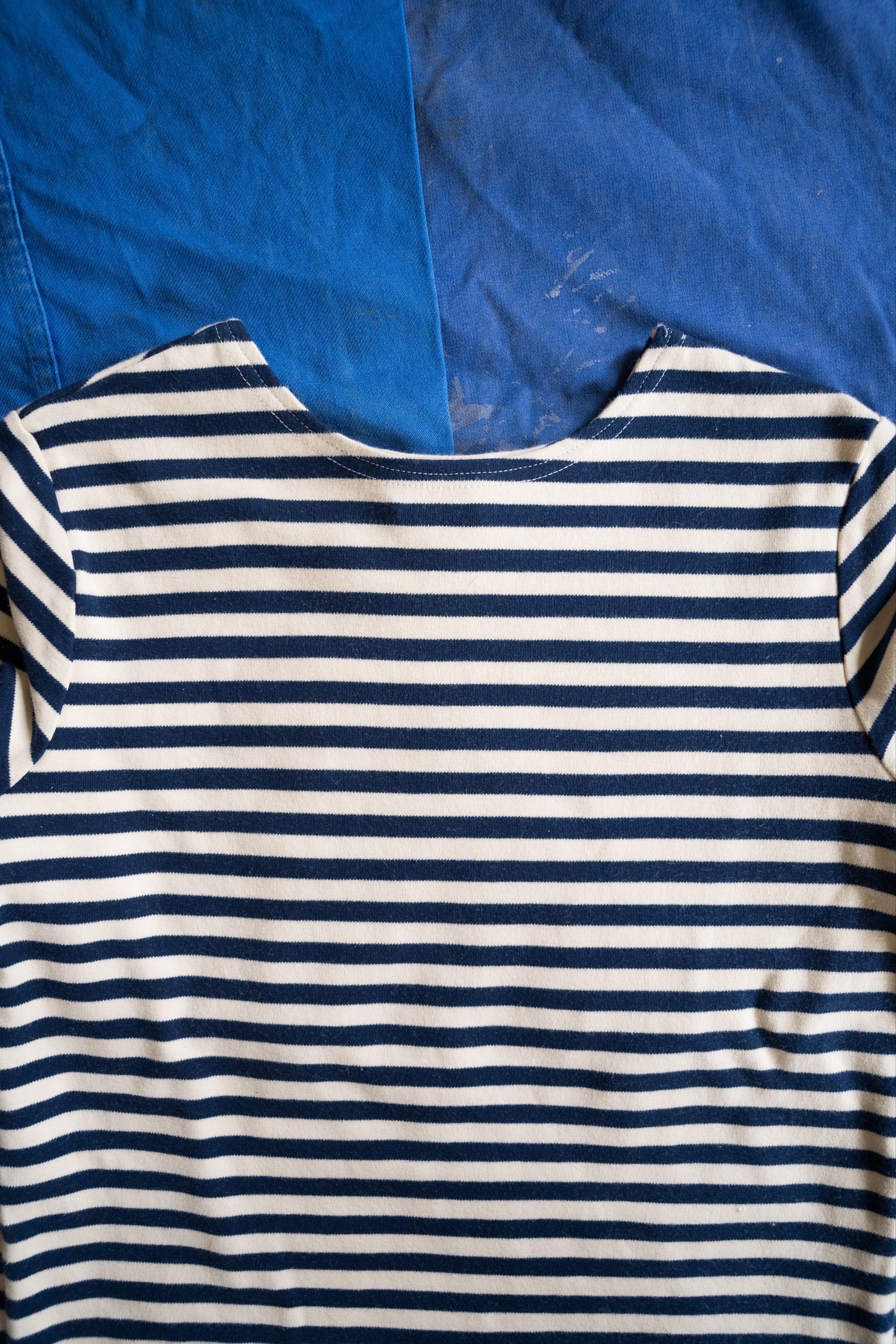 Image of Nautical tee 