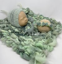 Image 1 of Mossy Sage set 