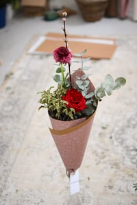 Image 2 of Rosa de Sant Jordi - La més dolça