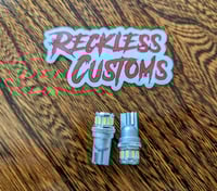 Image 2 of LED Instrument Panel Bulbs for NAVi 110