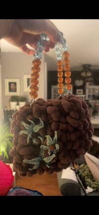 Image 4 of Mocha Kush Bud Purse