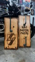 RFP Whiskey Dicks Moto helmet holders  Image 2