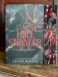 Bewitched Web of Silence Duet 