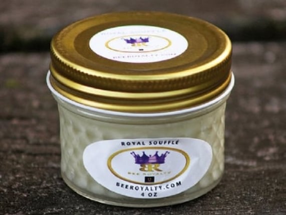 Image of 4oz Royal Soufflé