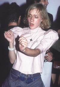 Image 6 of CHLOË SEVIGNY - HARDCOVER