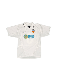 Image 1 of Valencia CF Baraja 02-03