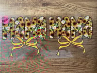 Image 23 of Mama Decals