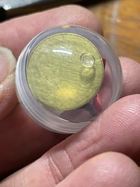 Image 3 of Bobblecod / Piezoelectric Gumball Transducer Contact Microphone