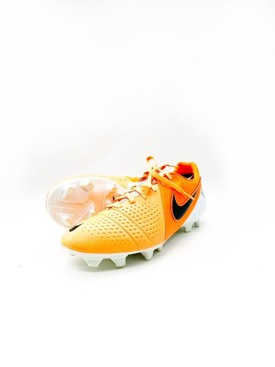 ctr360 orange