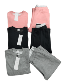 Hoodie SweatsSet