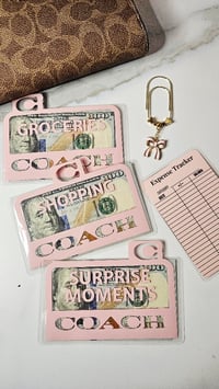 Image 6 of Pretty Little Luxe  Wallet Pockets