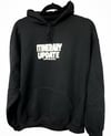 Itinerary Update Hoodie