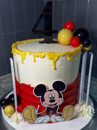 Image 4 of Custom Cakes