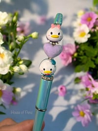 Image 1 of Ducks Pen