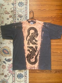 Image 1 of 'Headless' Printed Tee Oneshot