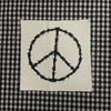 peace patch 