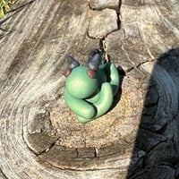 Image 2 of Little Green Dragon