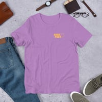 Image 2 of The Smiley Mission Tee