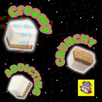 Image 4 of Space Cheesecake 