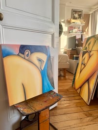 Image 3 of La bascule 