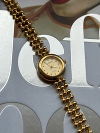 Image 1 of Topol "Gilded Pearl" Watch