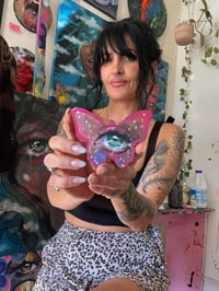 Image 6 of MINI ORIGINAL PAINTINGS  (sold separately)