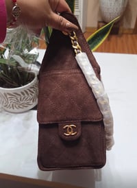 Image 2 of Brown Chanel 