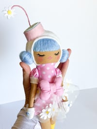 Image 4 of Classic Doll Disney Inspired Dancer