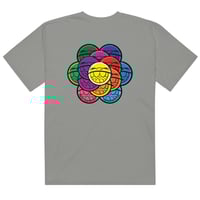 Image 10 of Flower of Life V1 Men’s Tshirt